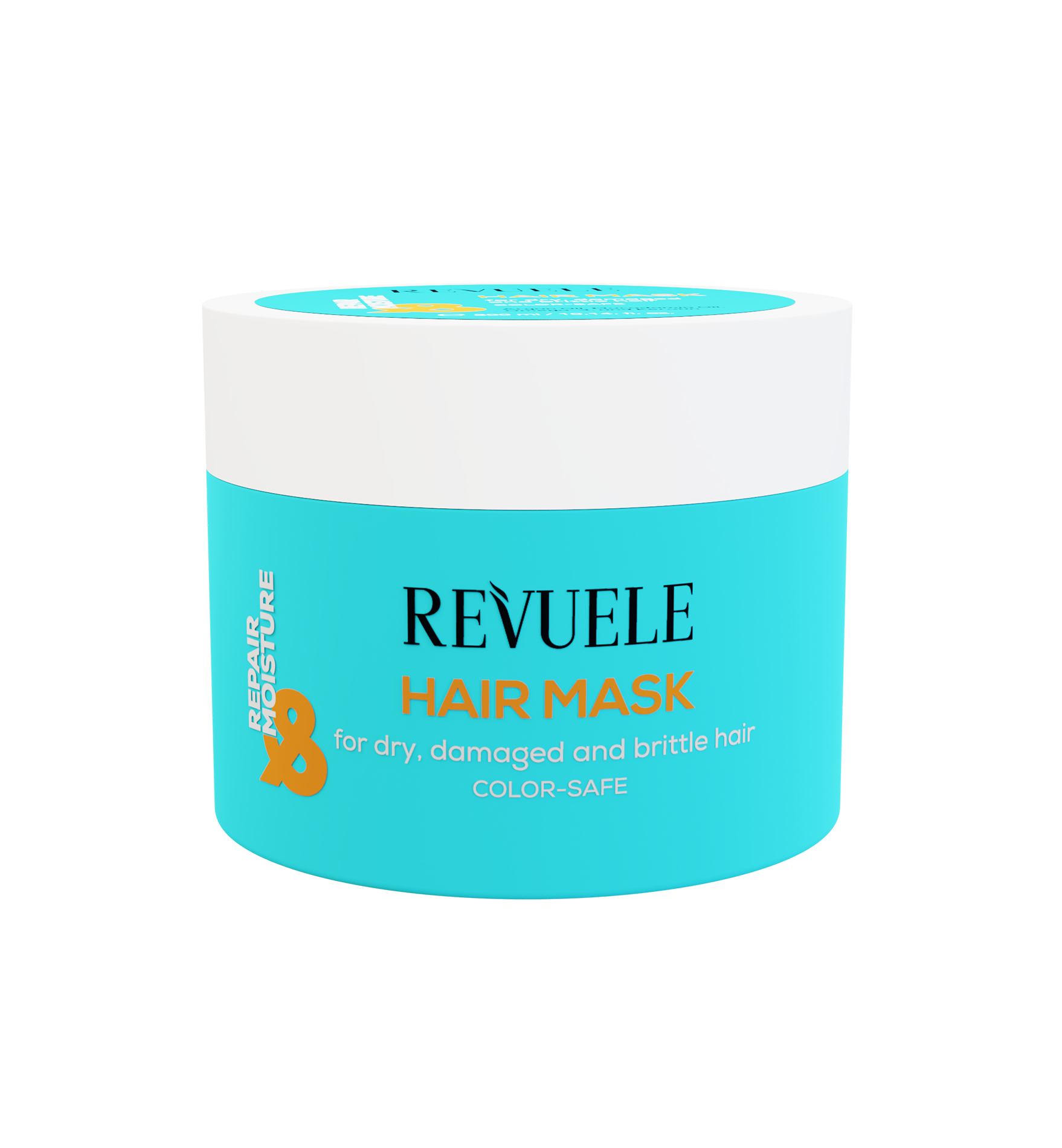 Repair & Moisture Hair Mask