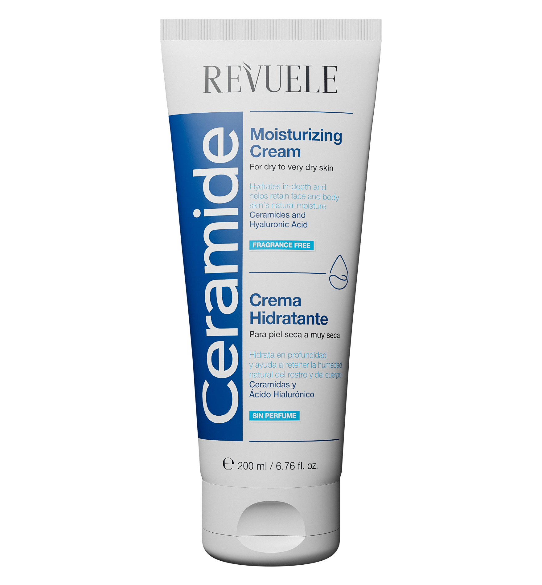 CERAMIDE crème hydratante