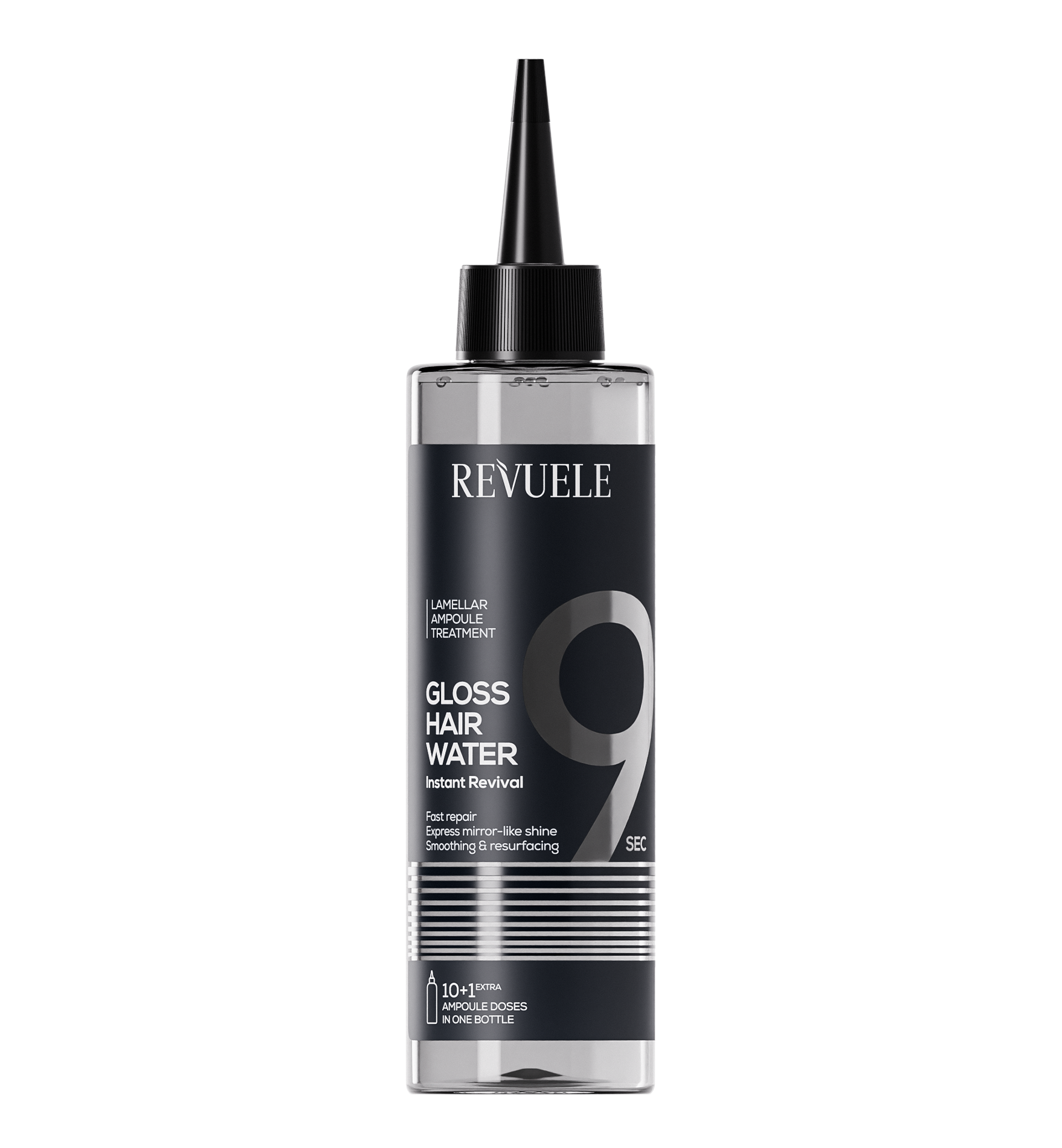 Gloss Hair Water Instant Revival