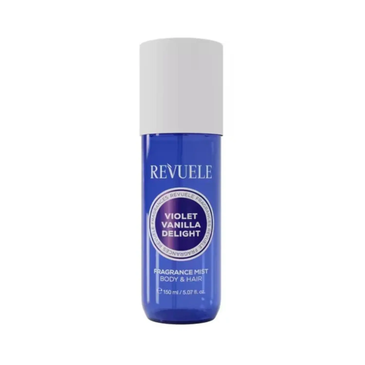 Fragrances Mist Violet Vanilla Delight